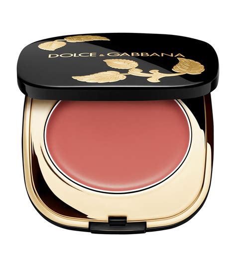 dolce and gabbana blushes